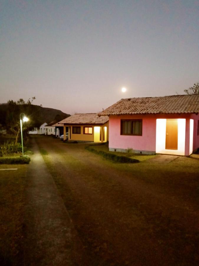 Pousada Malacara Praia Grande  Exterior photo